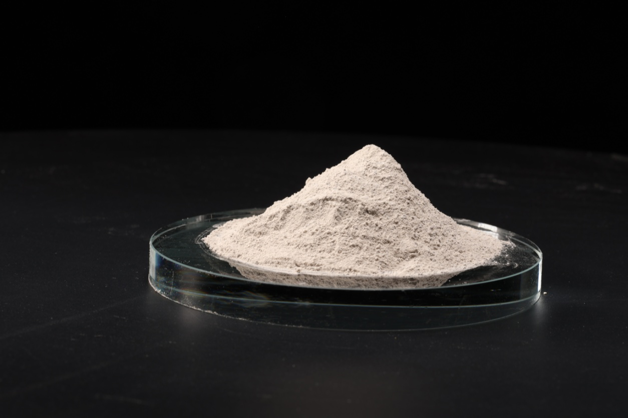 烤瓷粉的行業(yè)表現(xiàn)如何？