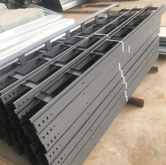 防火電纜橋架彎通使用場(chǎng)景說(shuō)明，不同表面處理每米報(bào)價(jià)